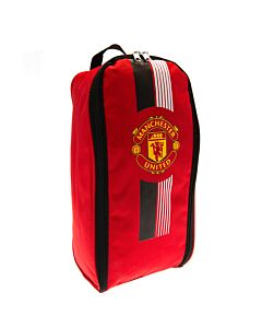 Manchester United FC Ultra Boot Bag-TM-02864