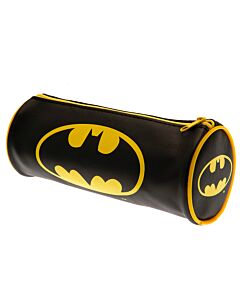 Batman Barrel Pencil Case-TM-04075