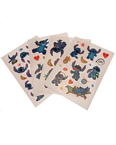 Lilo & Stitch Tech Stickers-TM-02657