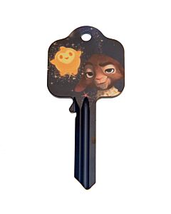 Wish Door Key Valentino-TM-04108