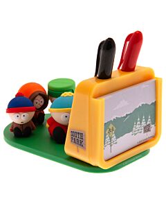 South Park Desk Tidy Phone Stand-TM-02757