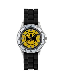 Batman Junior Time Teacher Watch-TM-04127