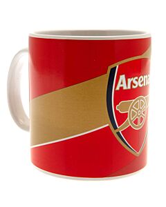 Arsenal FC Jumbo Mug-TM-02850