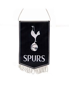 Tottenham Hotspur FC Navy Mini Pennant-TM-03962