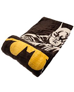 Batman Premium Fleece Blanket-TM-04095