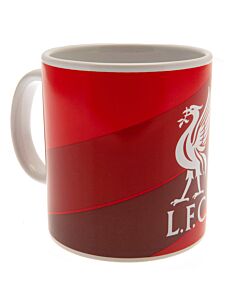 Liverpool FC Jumbo Mug-TM-02852