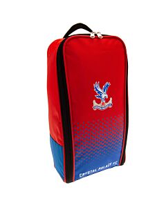 Crystal Palace FC Fade Boot Bag-TM-02996