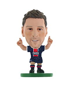 Paris Saint Germain FC SoccerStarz Messi-TM-00853