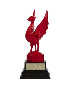 Liverpool FC Liverbird Desktop Statue-160795