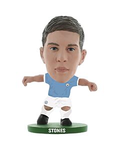 Manchester City FC SoccerStarz Stones-TM-00234