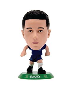Chelsea FC SoccerStarz Fernandez-TM-03526