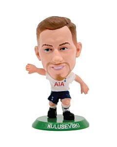 Tottenham Hotspur FC SoccerStarz Kulusevski-TM-03550