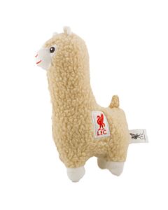 Liverpool FC Plush Llama-TM-02822