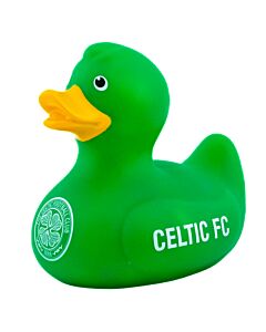 Celtic FC Bath Time Duck-TM-02884