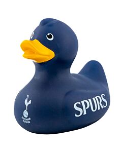 Tottenham Hotspur FC Bath Time Duck-TM-02893