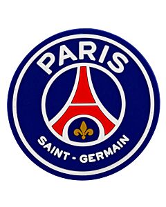Paris Saint Germain FC 3D Fridge Magnet-TM-02979
