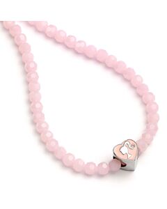 Barbie Bead Necklace-TM-04001 Maznun Football