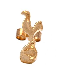 Tottenham Hotspur FC 9ct Gold Earring-67250
