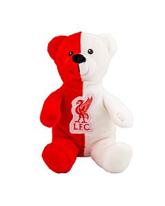 Liverpool FC Contrast Bear-TM-03403