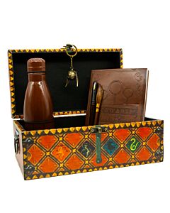 Harry Potter Premium Gift Set Quidditch Trunk-TM-04197