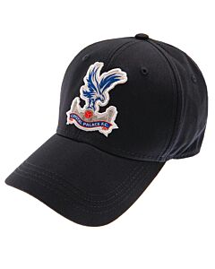 Crystal Palace FC Core Navy Cap-TM-01674