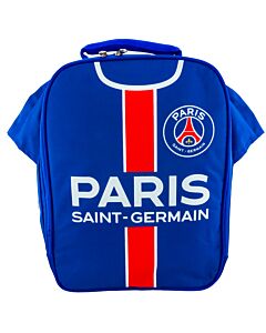 Paris Saint Germain FC Kit Lunch Bag-TM-02928