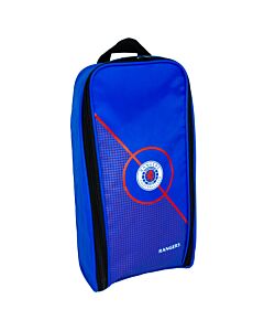Rangers FC Centre Spot Boot Bag-TM-04750
