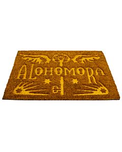 Harry Potter Embossed Doormat-TM-04187