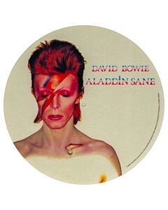 David Bowie Record Slipmat-TM-04192
