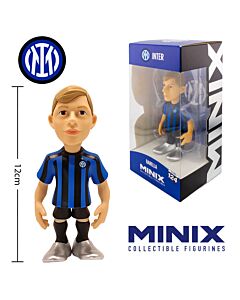 FC Inter Milan MINIX Figure 12cm Barella-TM-04337