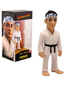 Cobra Kai MINIX Figure Daniel-TM-04767