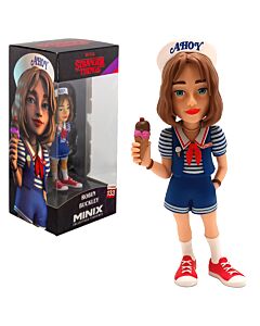Stranger Things MINIX Figure Robin-TM-04769