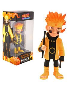 Naruto: Shippuden MINIX Figure Naruto Six Path-TM-04775