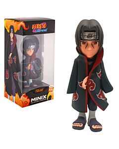 Naruto: Shippuden MINIX Figure Itachi-TM-04776