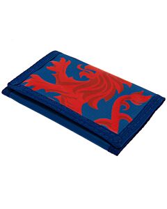 Rangers FC Colour React Wallet-TM-01279