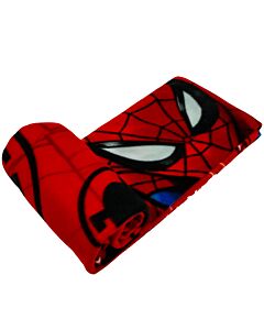 Spider-Man Fleece Blanket-TM-04759