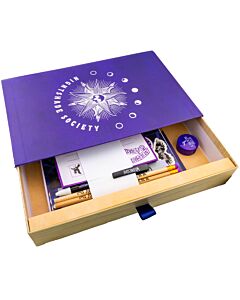 Wednesday Keepsake Gift Set-TM-04021
