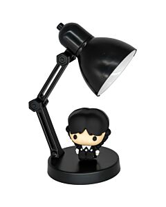 Wednesday Mini Desk Lamp-TM-04069