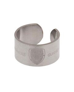 Arsenal FC Bangle Ring Medium-88178 Maznun Football