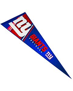 New York Giants Classic Felt Pennant-TM-05061