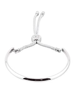 Arsenal FC Ladies Rope Bangle-TM-05091