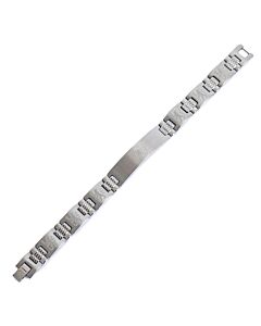 Chelsea FC Lion Link Bracelet-TM-05097