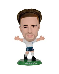 England FA SoccerStarz Grealish-TM-05224
