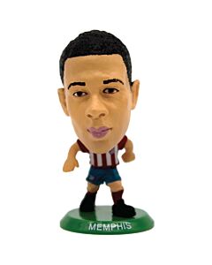 Atletico Madrid FC SoccerStarz Depay-TM-05319