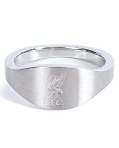 Liverpool FC Oval Ring Small-TM-05147