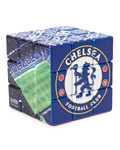 Chelsea FC Rubik’s Cube-TM-05278