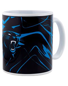 Carolina Panthers Camo Mug-TM-05108