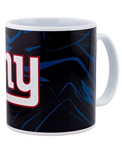 New York Giants Camo Mug-TM-05130
