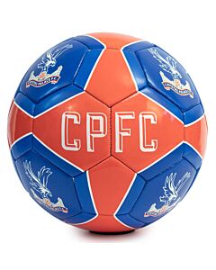 Crystal Palace FC Hex Football-TM-05325