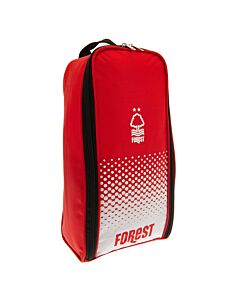 Nottingham Forest FC Fade Boot Bag-TM-03486